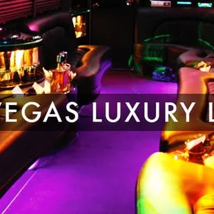 Las Vegas Luxury Limos Available