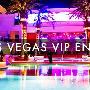 Las Vegas VIP Entry