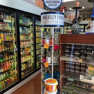 Red Carpet Wine and Spirits