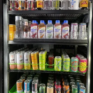 I took the last PartyAid