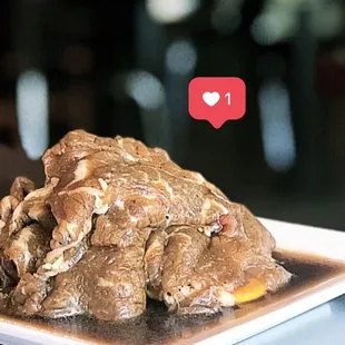 Bulgogi
