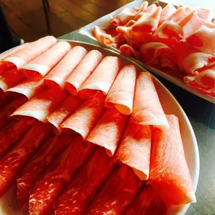Meat :)