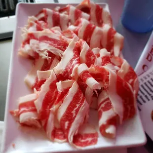 sushi, sashimi, sushi and sashimi, food