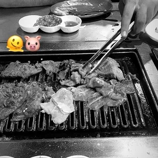 Pork Belly