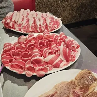 Beef Belly