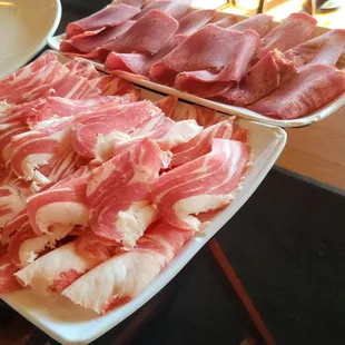 Beef Tongue