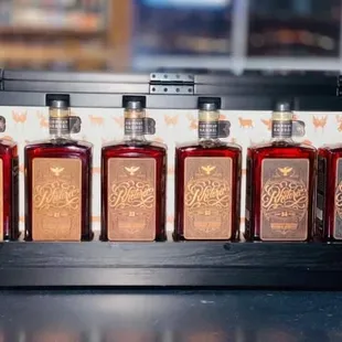 Orphan Barrels Rhetoric collection set.