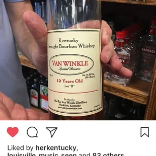 We share the love and our customers appreciate it!