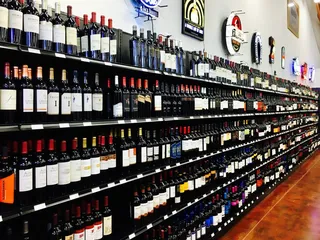 Paradise Spirits & Wine