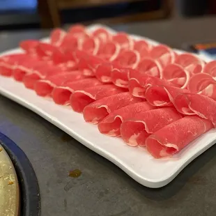 Pork Belly