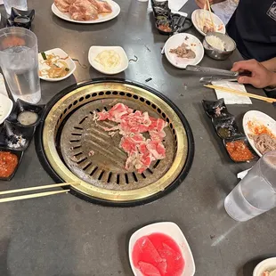 Beef Belly