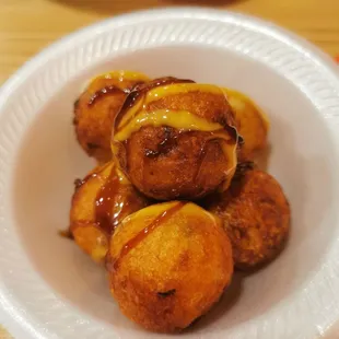Takoyaki
