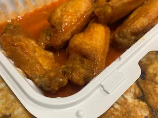 America's Best Wings