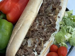 NY Chicken and Grill