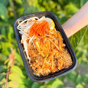 Pad Thai