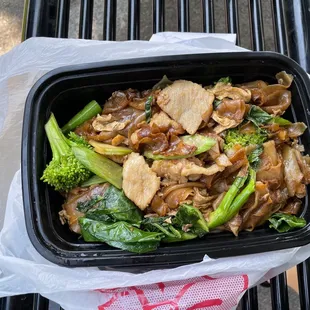 Pad See Ew