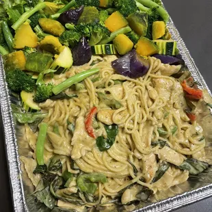 Green Curry