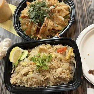 Thai Fried Rice