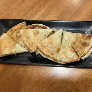 118. Green Onion Pancake