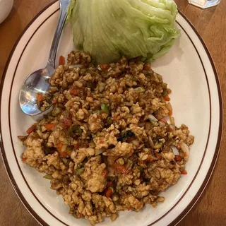 87. Stir Fried Beef With Black Pepper 87.