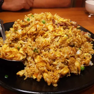 N10a. Chef Special Fried Rice N10a.
