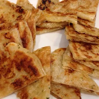 S3. Green Onion Pancake S3.