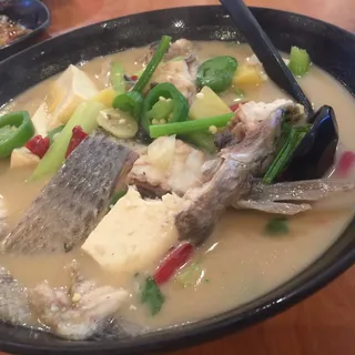 11. Grandma Style Fish 11.