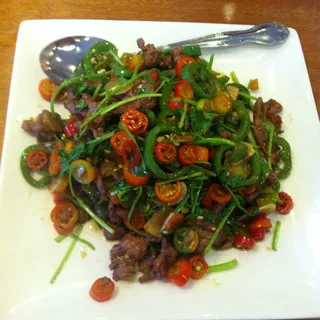 29. Local Flavor Beef 29.