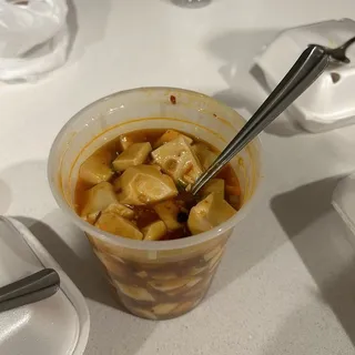 R43. Mapo Tofu