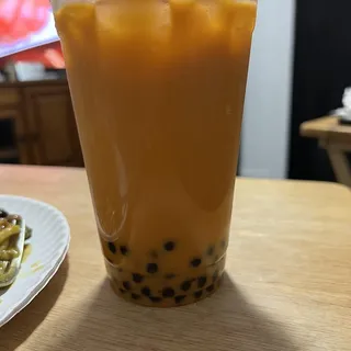 24 oz. Thai Tea