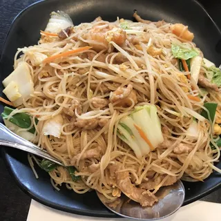 67. Taiwan Style Rice Noodle