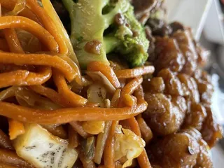 China Town Fast Food