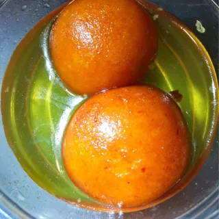 Gulab Jamun