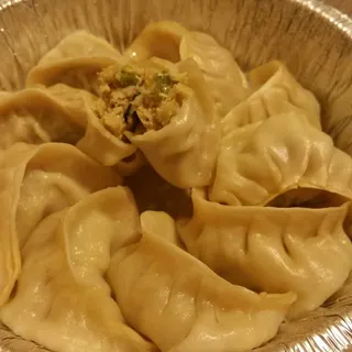 Chicken MoMo (10 PCS)
