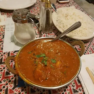 California combination