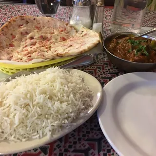 Lamb Kadahi