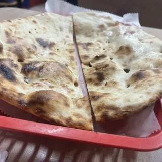 Plain Naan