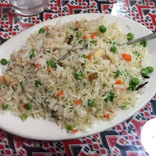 Pulaw Rice