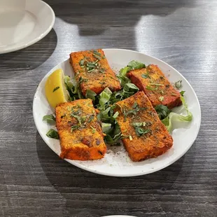 Paneer Tikka