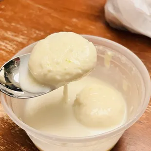 Rasmalai