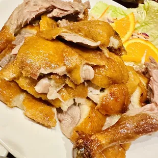 Beijing duck