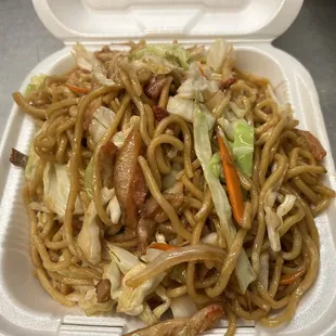 Chow Mein