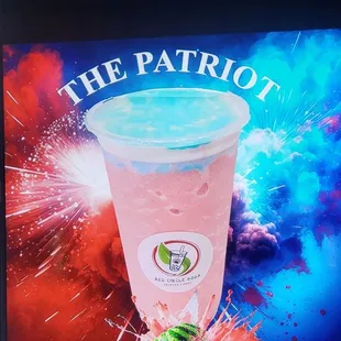 drink