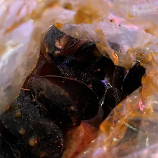 Red Claws Crab Shack