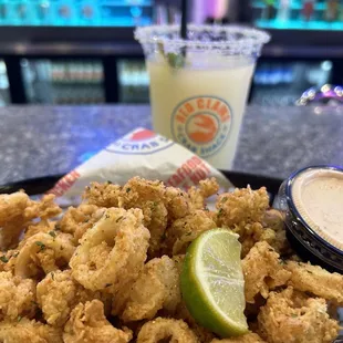 Red Claws Crab Shack