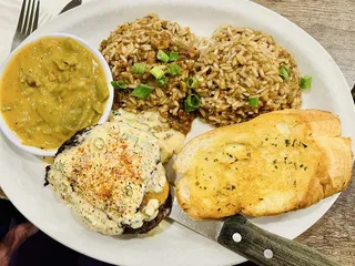 Boo Ray's of New Orleans