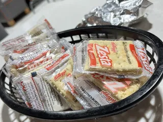 Rockfish Seafood & Grill