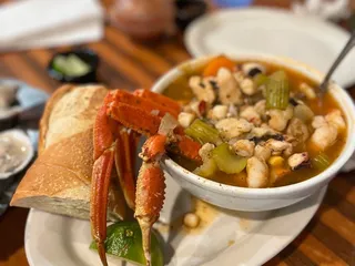 Mi Rey Mariscos Y Micheladas