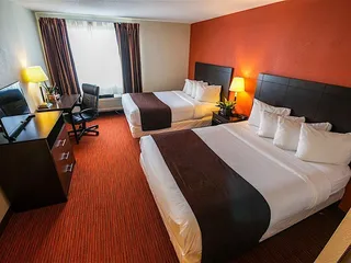 316 Hotel #thedoodah