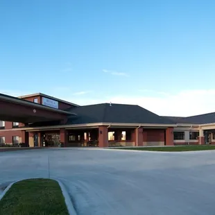 Red Coach Inn &amp; Restaurant, Red Oak Iowa  51566